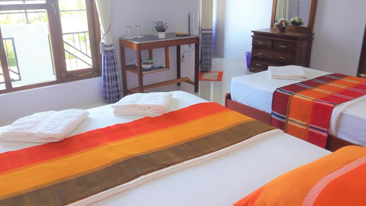 Saru Holiday Apartment - Up To 6 Guests Канді Екстер'єр фото